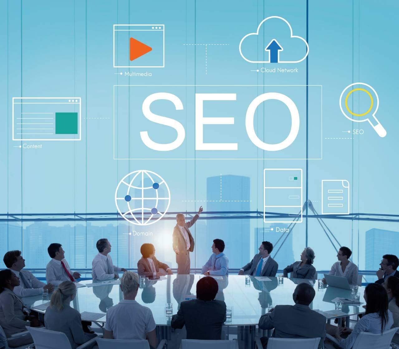 Keyword Research for SEO