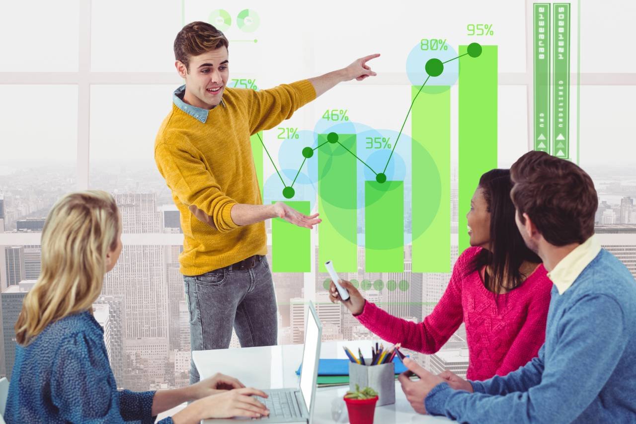 Strategic Planning for Growth