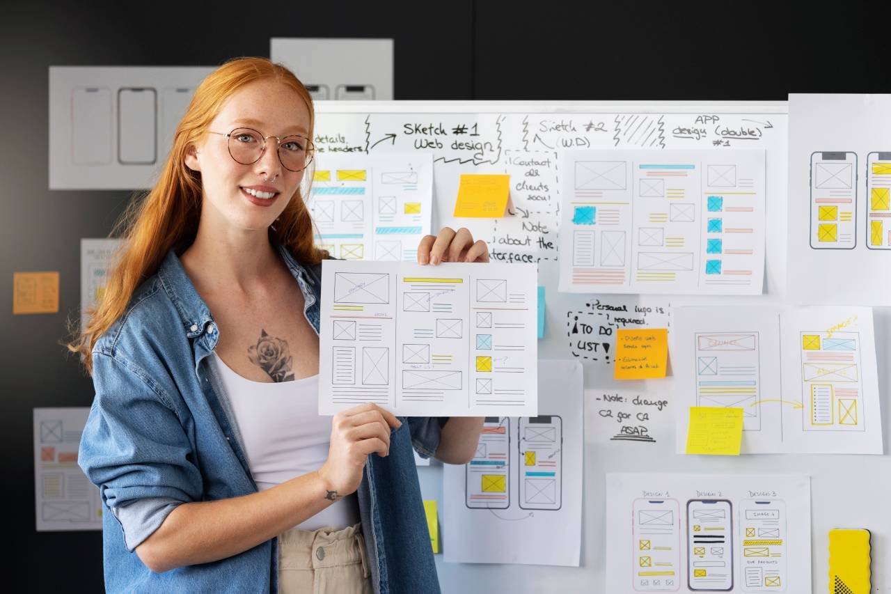 Website Development