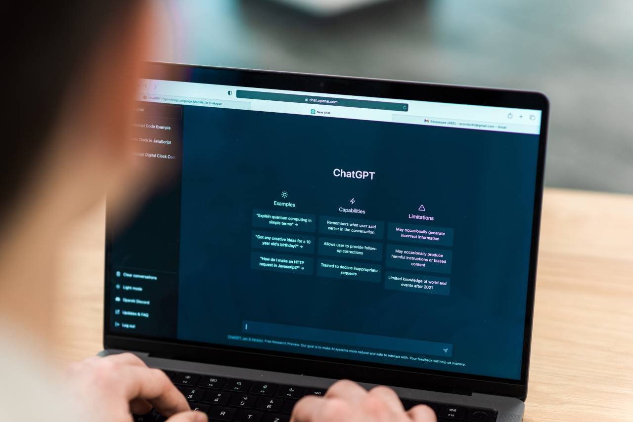 Creating Content Using ChatGPT