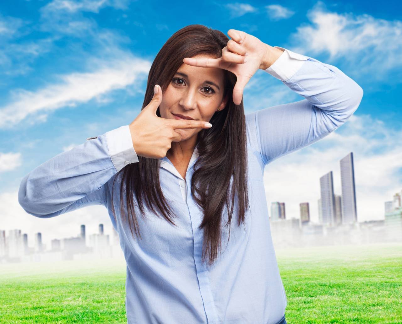 Defining your Vision and Values