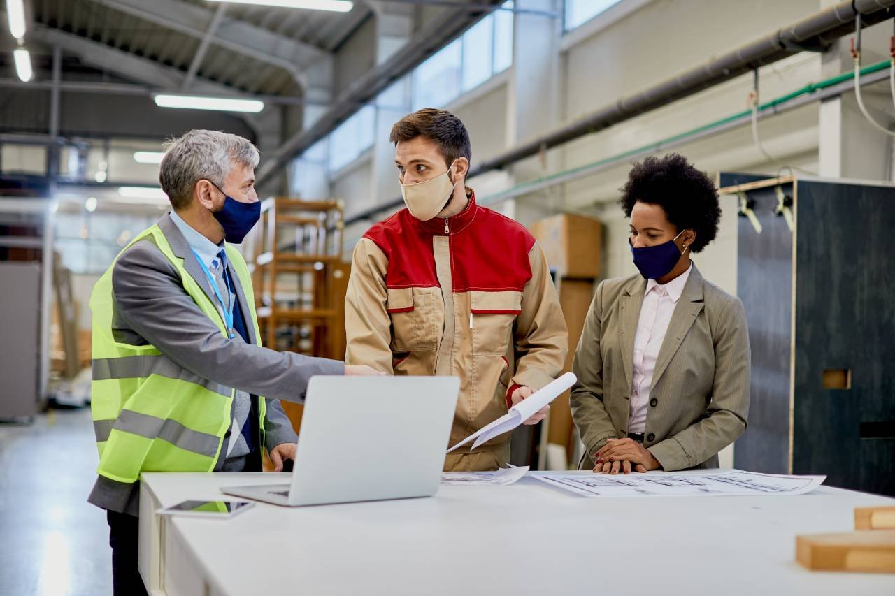 Introduction to Work Health and Safety